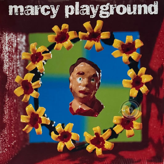 Marcy Playground – Marcy Playground LP (Limited Edition)