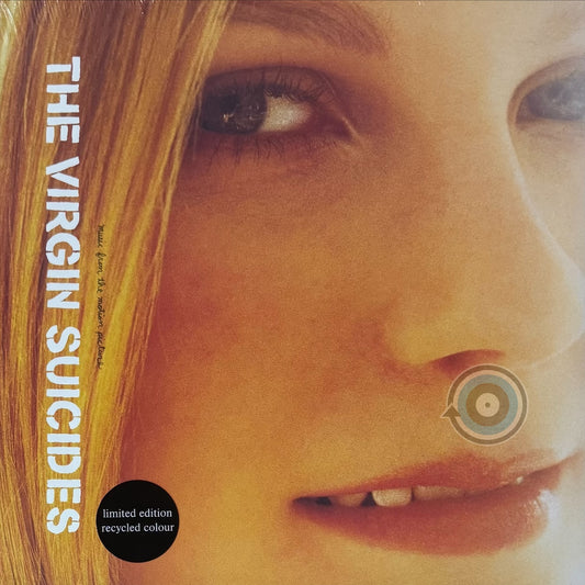 The Virgin Suicides (Music From The Motion Picture) – Various Artists LP (Limited Edition)
