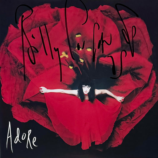 Smashing Pumpkins - Adore 2-LP (SIGNED)