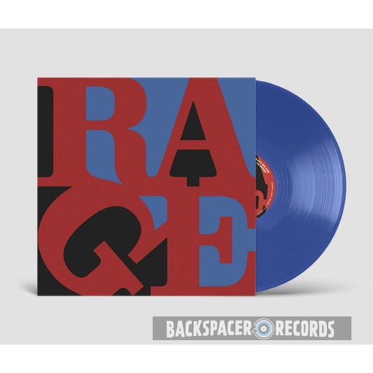 Rage Against The Machine - Renegades (Limited Edition) LP (Sealed)