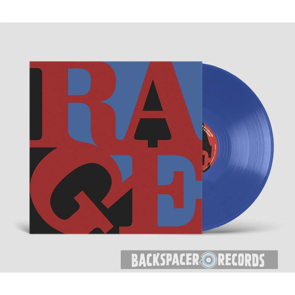 Rage Against The Machine - Renegades (Limited Edition) LP (Sealed)
