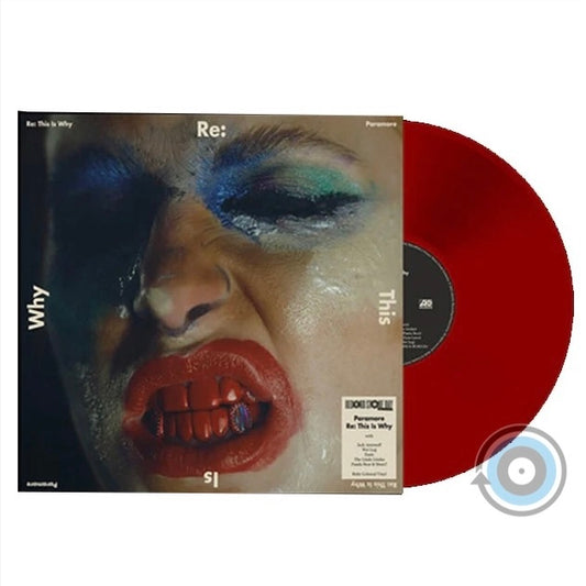 Paramore – Re: This Is Why LP (Limited Edition)