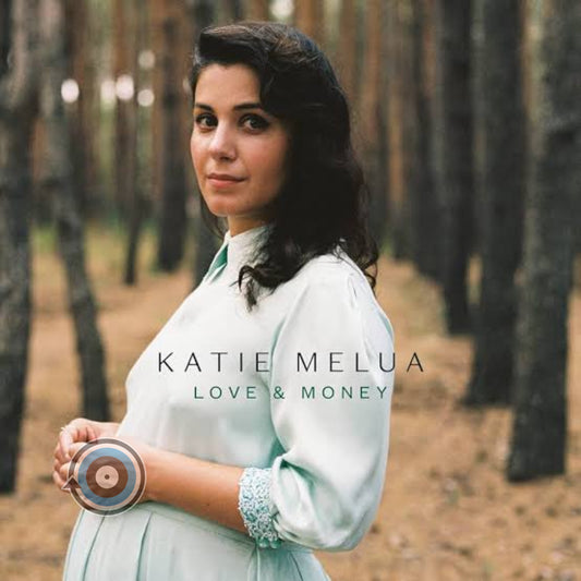 Katie Melua – Love & Money LP (Sealed)