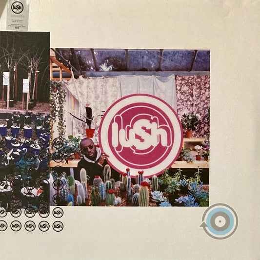 Lush – Lovelife LP (Sealed)