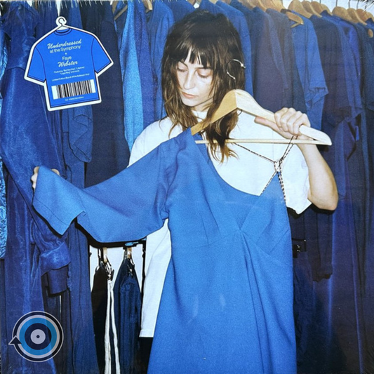 Faye Webster – Underdressed At The Symphony LP (Limited Edition)