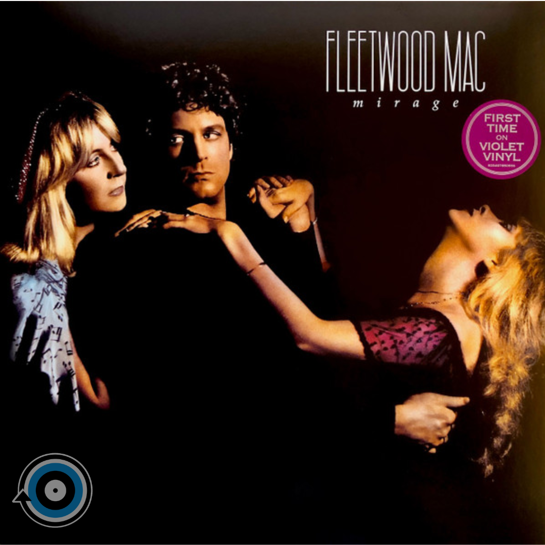 Fleetwood Mac – Mirage LP (Sealed)