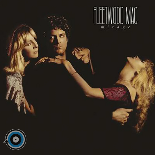 Fleetwood Mac – Mirage LP (Sealed)