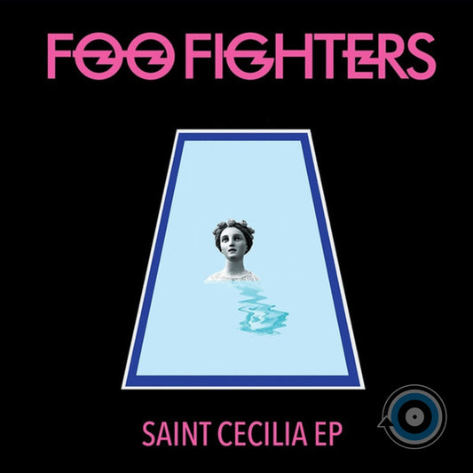 Foo Fighters – Saint Cecilia EP (Sealed)