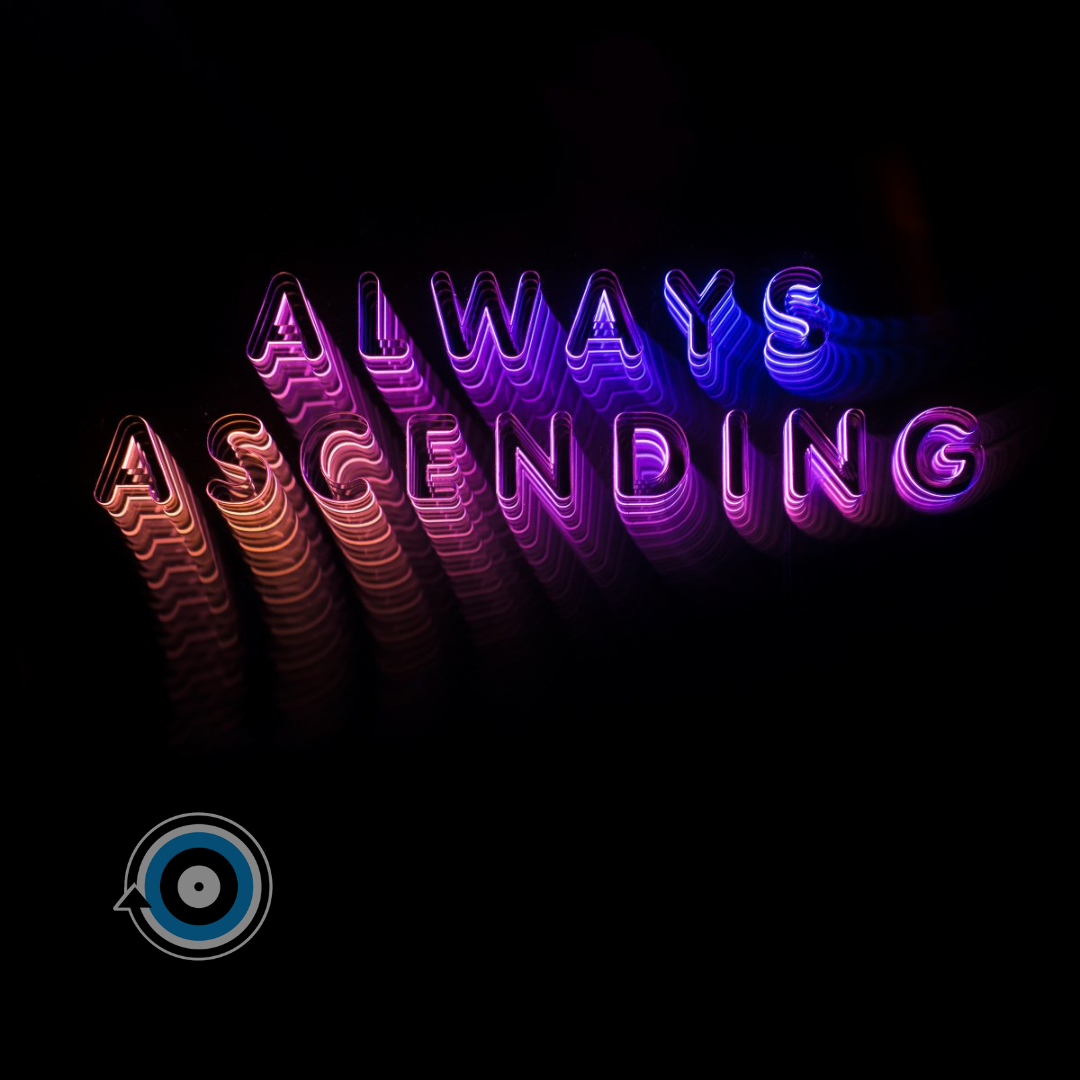 Franz Ferdinand – Always Ascending LP (Sealed)