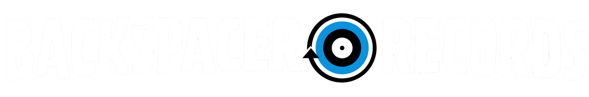 Backspacer Records logo