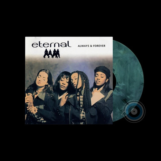 Eternal – Always & Forever LP (Limited Edition)