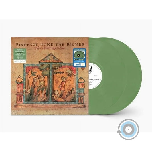 Sixpence None The Richer – Sixpence None The Richer 2-LP (Limited Edition)