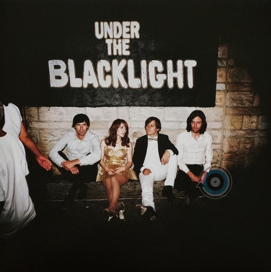 Rilo Kiley - Under The Blacklight LP (Sealed)