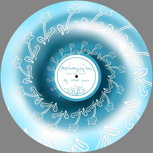Clara Benin Slipmat