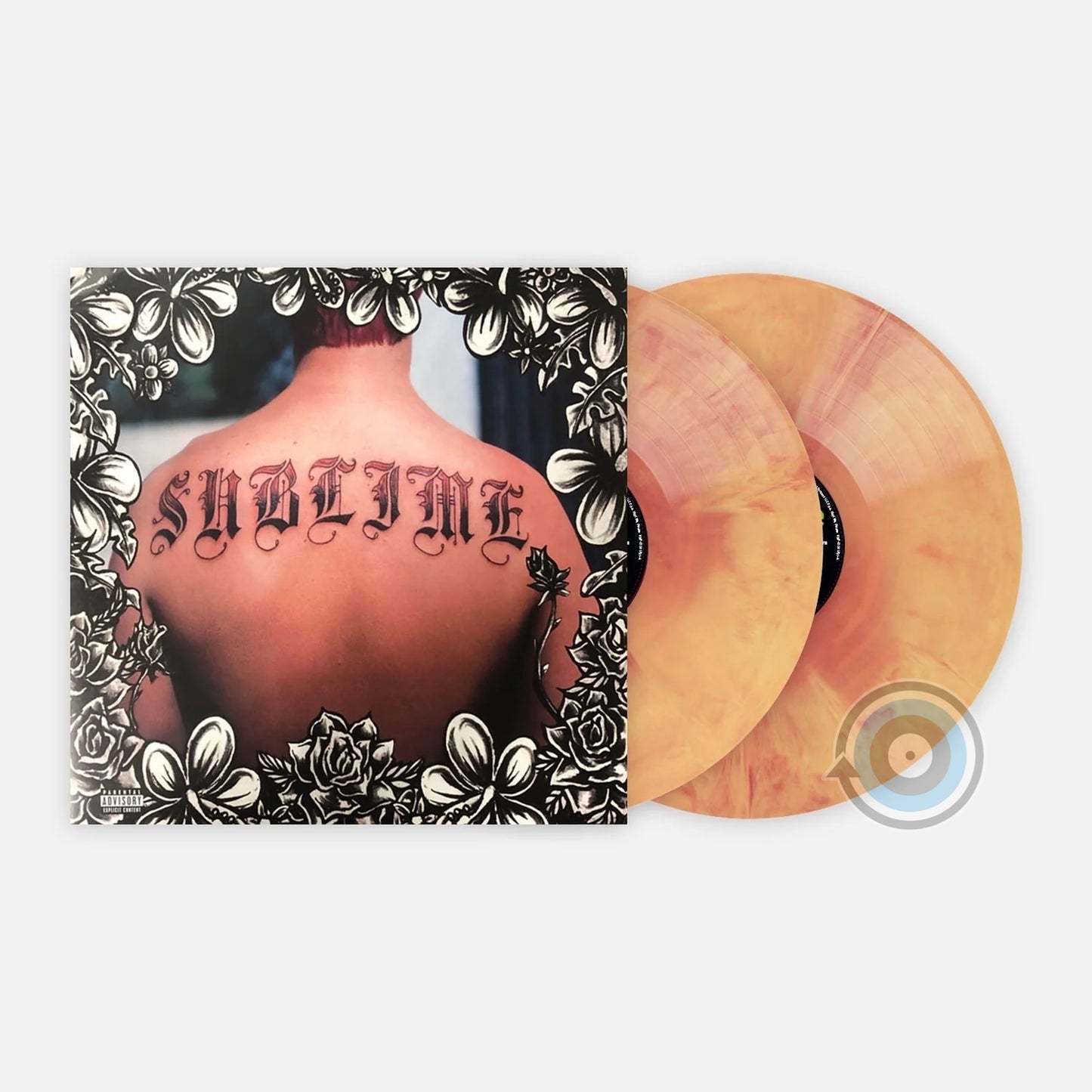 Sublime – Sublime 2-LP (VMP Exclusive)