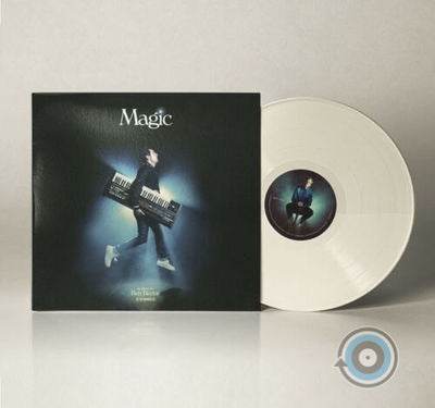 Ben Rector - Magic LP (Limited Edition)