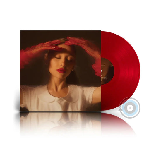Ariana Grande - Eternal Sunshine: Exclusive Cover No. 1 LP (Limited Edition)