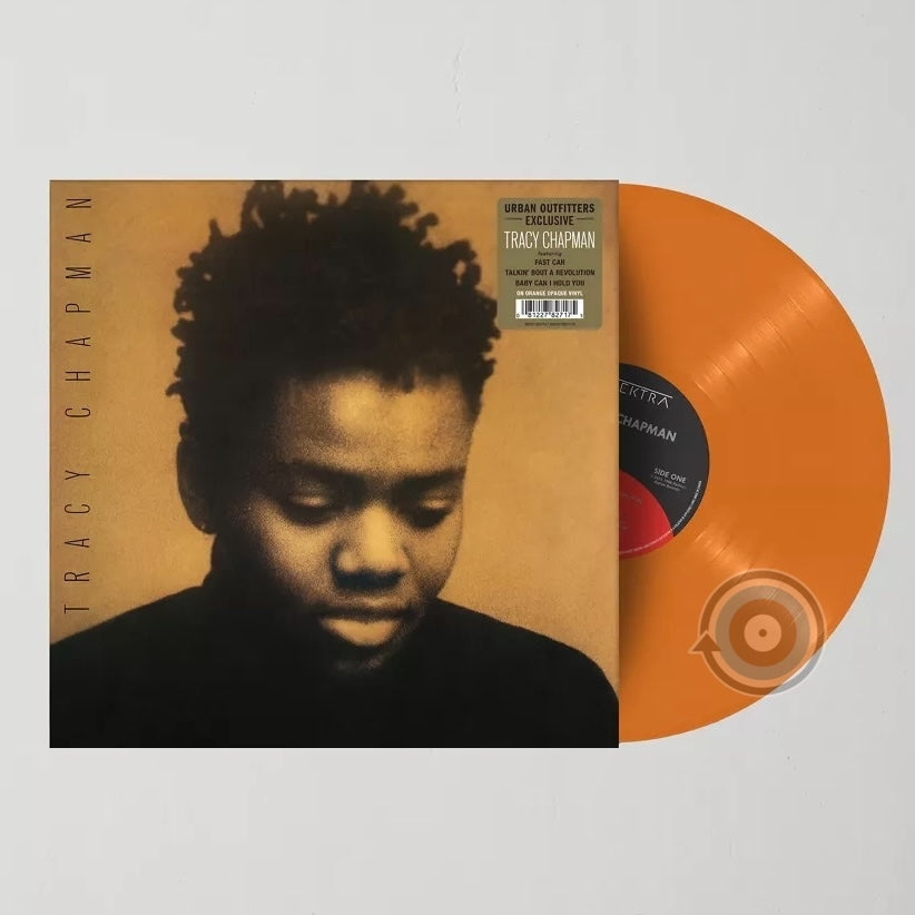 Tracy Chapman – Tracy Chapman LP (Limited Edition)