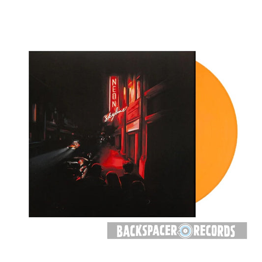 Andy Shauf – The Neon Skyline LP (Limited Edition)