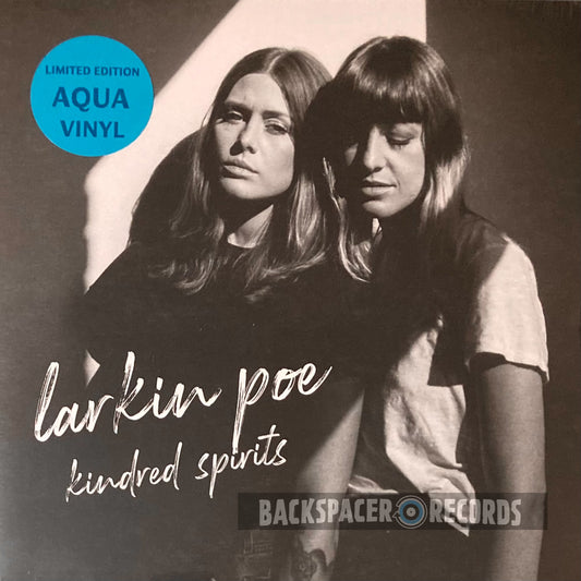 Larkin Poe – Kindred Spirits (Limited Edition) LP (Sealed)