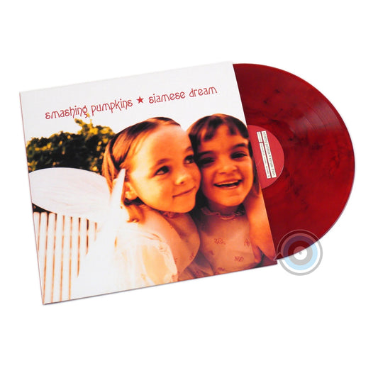 Smashing Pumpkins – Siamese Dream 2-LP (Limited Edition)