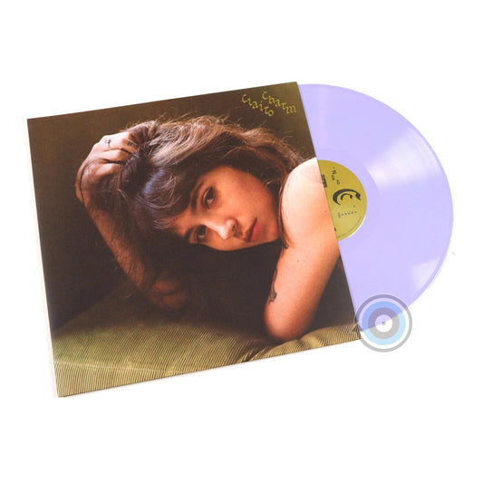Clairo – Charm LP (Limited Edition)