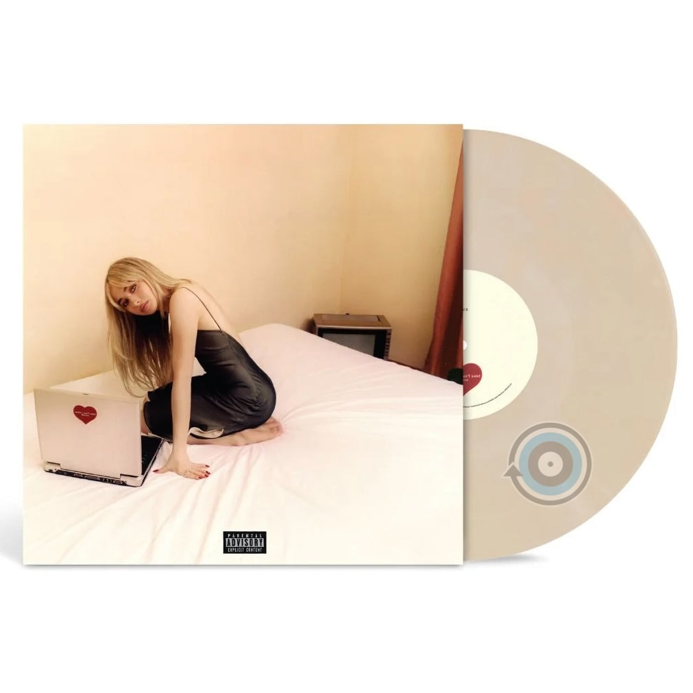 Sabrina Carpenter – Emails I Can’t Send Fwd: LP (Limited Edition)