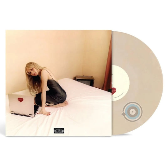 Sabrina Carpenter – Emails I Can’t Send Fwd: LP (Limited Edition)