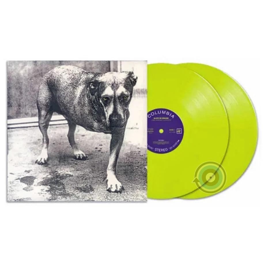 Alice In Chains - Alice In Chains 2-LP (Sealed)