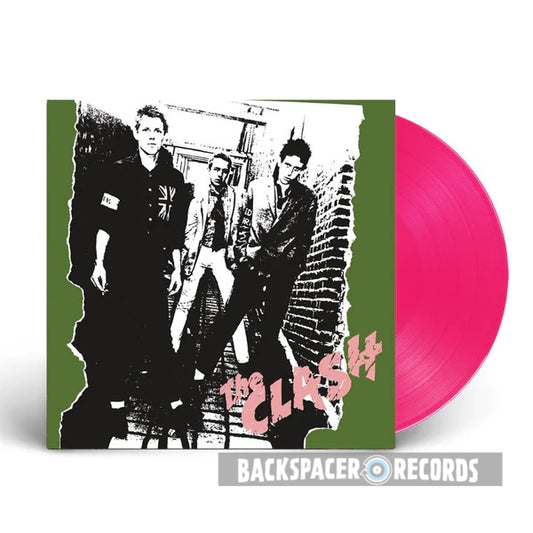 The Clash – The Clash LP (Limited Edition)