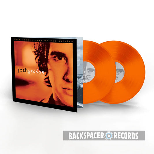 Josh Groban - Closer (Limited Edition) 2-LP (Sealed)