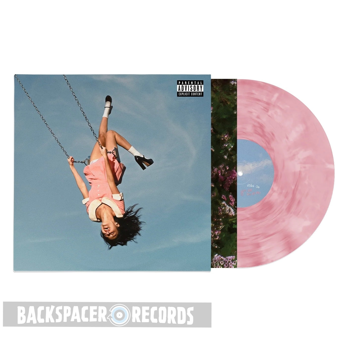 Olivia Rodrigo - you seem pretty sad for a girl so in love LP (Limited Edition)