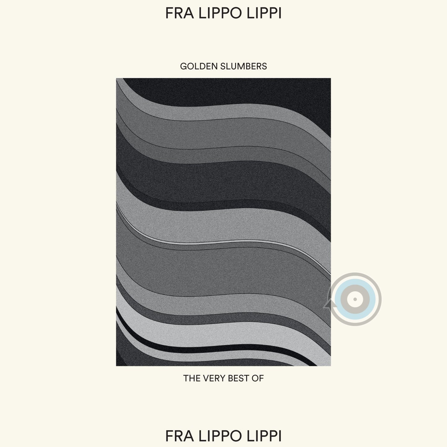 Fra Lippo Lippi - Golden Slumbers: The Very Best Of LP [PREORDER]