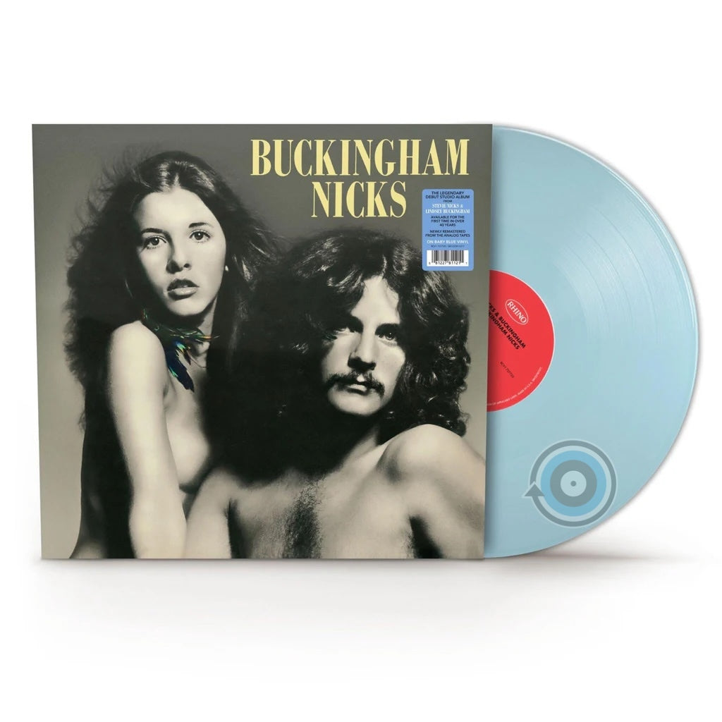Buckingham Nicks - Buckingham Nicks LP (Limited Edition)