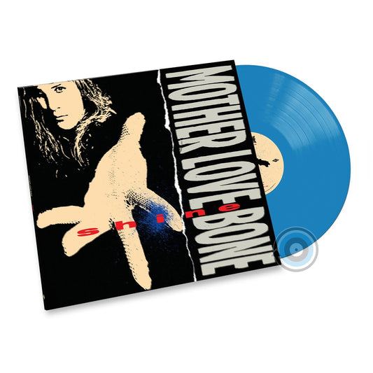 Mother Love Bone - Shine EP (Limited Edition)