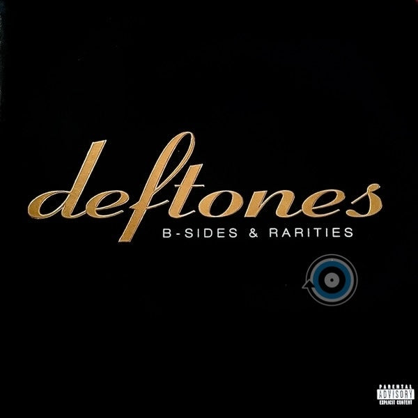Deftones – B-Sides & Rarities 2-LP (Sealed)