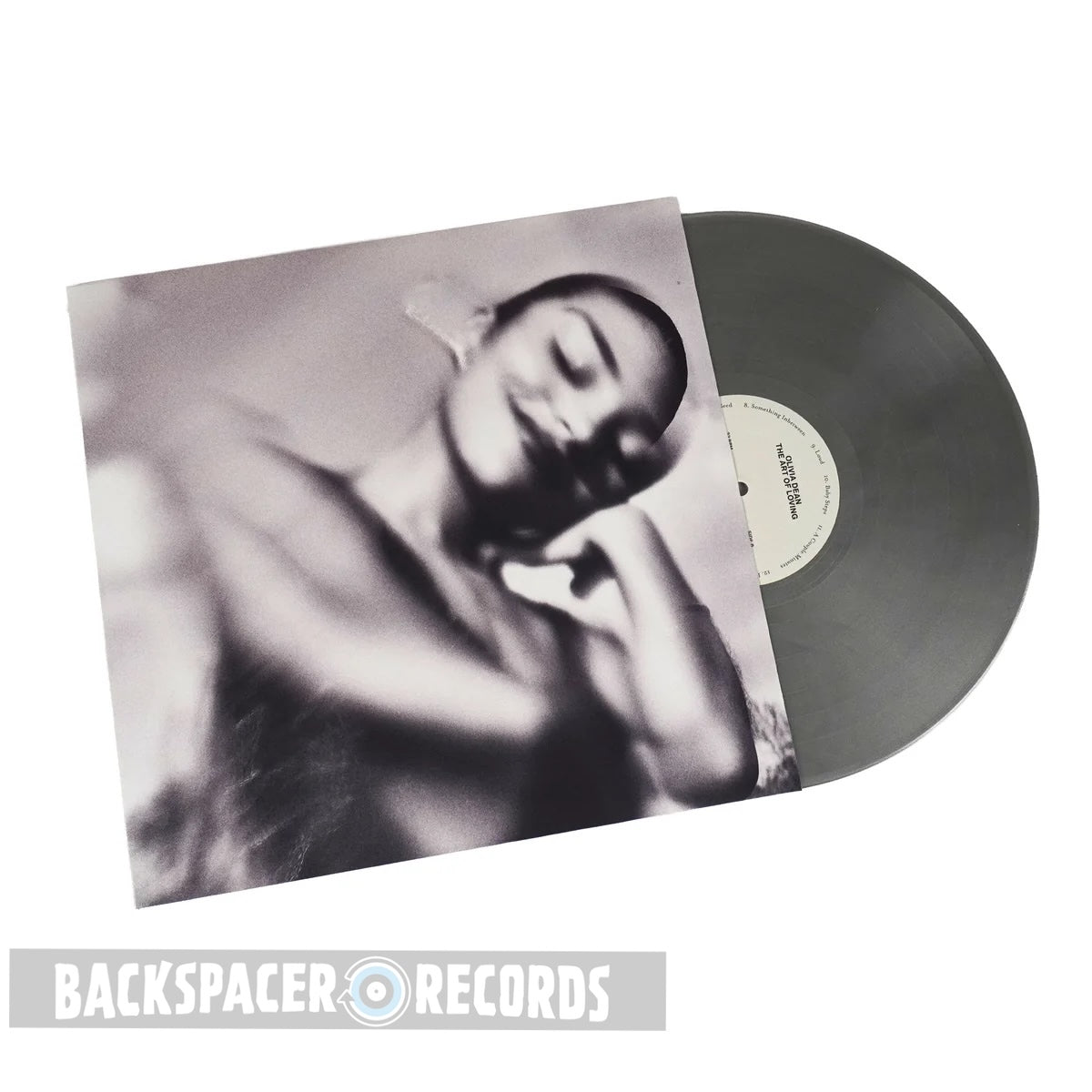 Olivia Dean – The Art Of Loving LP (Half-Speed)