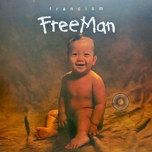Francis M – Freeman 2-LP (Limited Edition)
