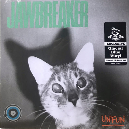 Jawbreaker – Unfun LP (Limited Edition)