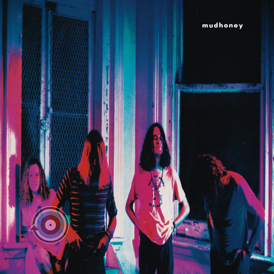Mudhoney – Mudhoney LP (Sealed)