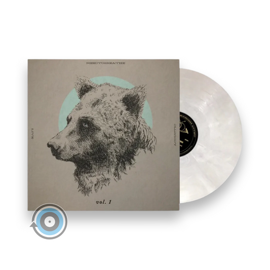 NEEDTOBREATHE – Acoustic Live Vol. 1 LP (Sealed)