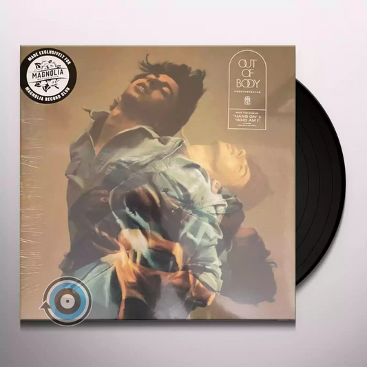 NEEDTOBREATHE – Out Of Body LP (Limited Edition)