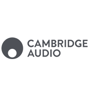 Backspacer Records Cambridge Audio