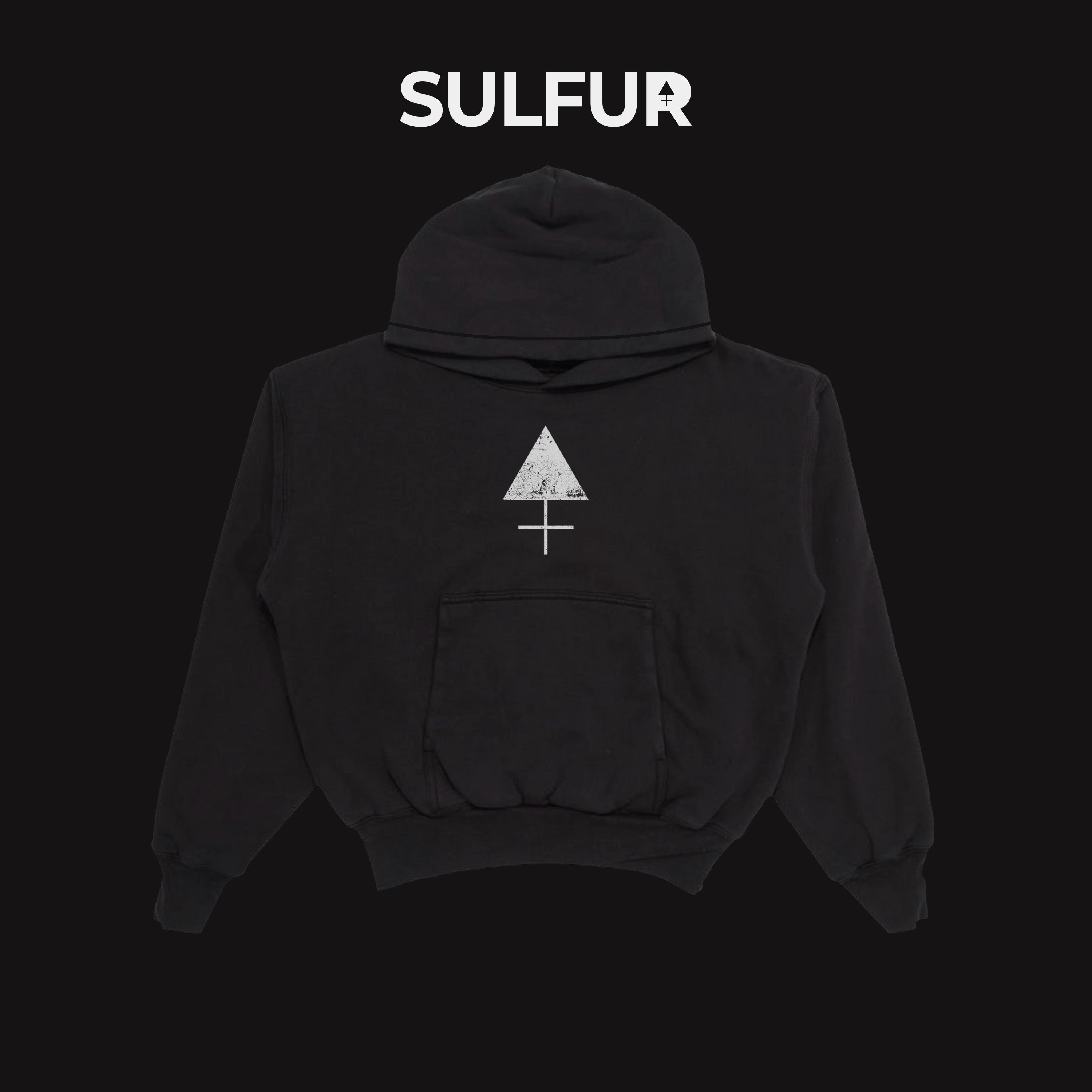 FELIP - Official Merchandise – Backspacer Records