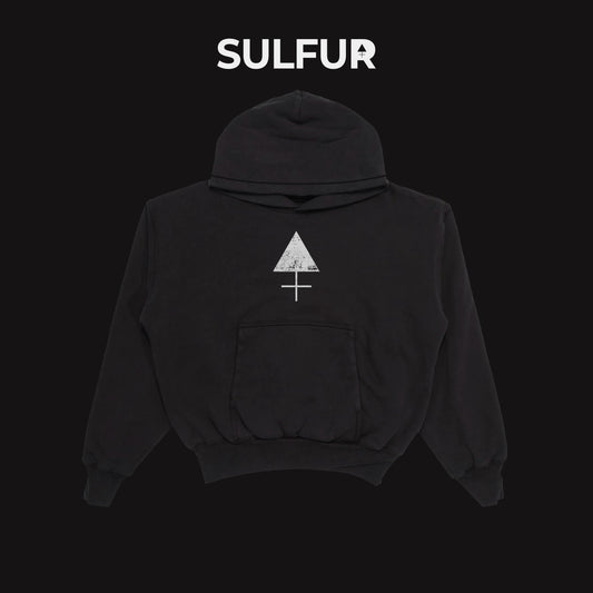 [PRE-ORDER] FELIP SULFUR Hoodie