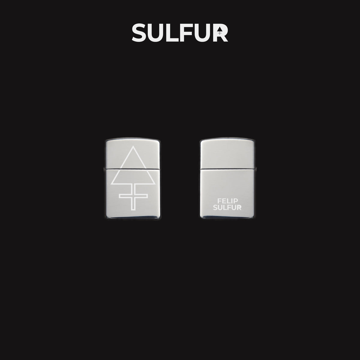 FELIP SULFUR Lighter
