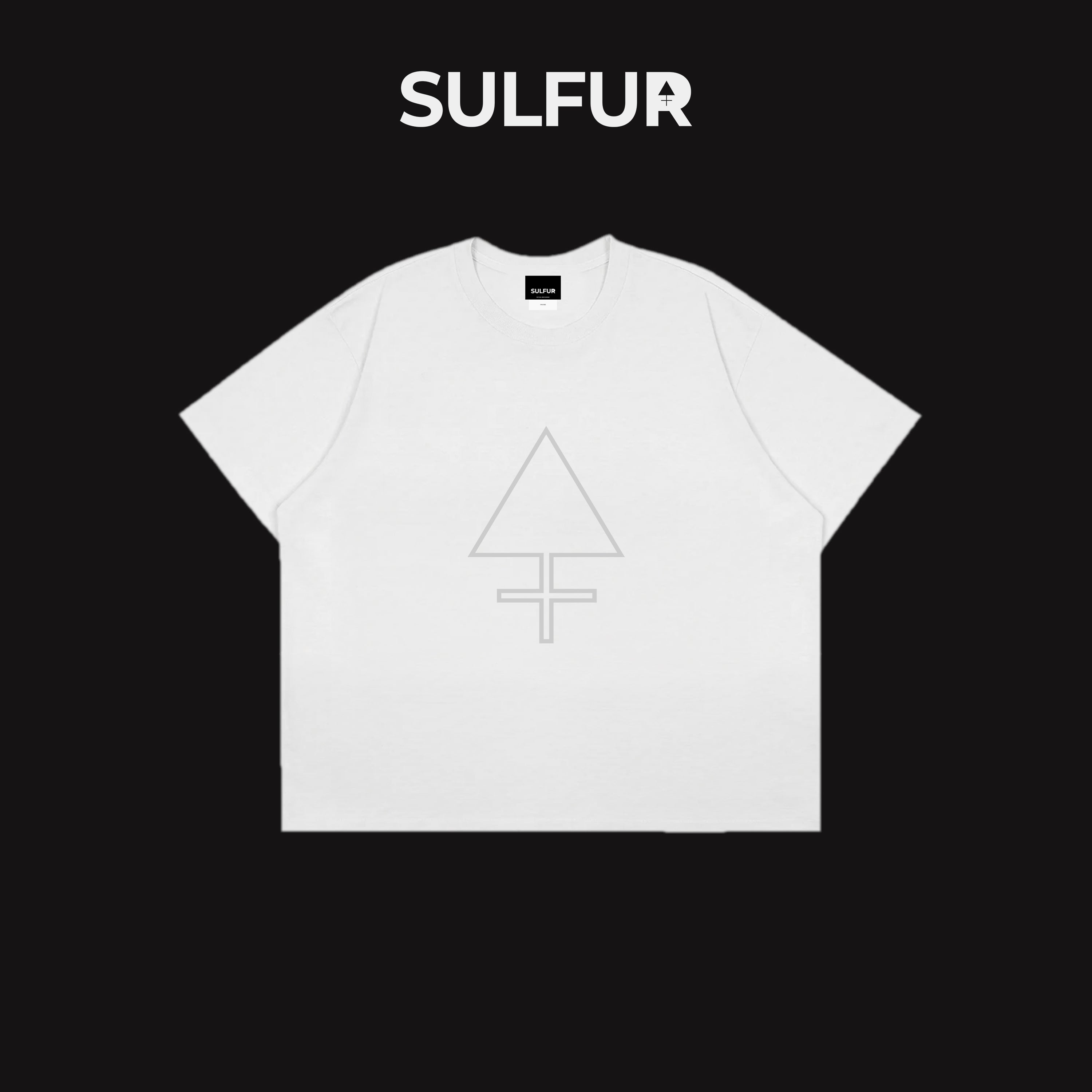 FELIP - Official Merchandise – Backspacer Records