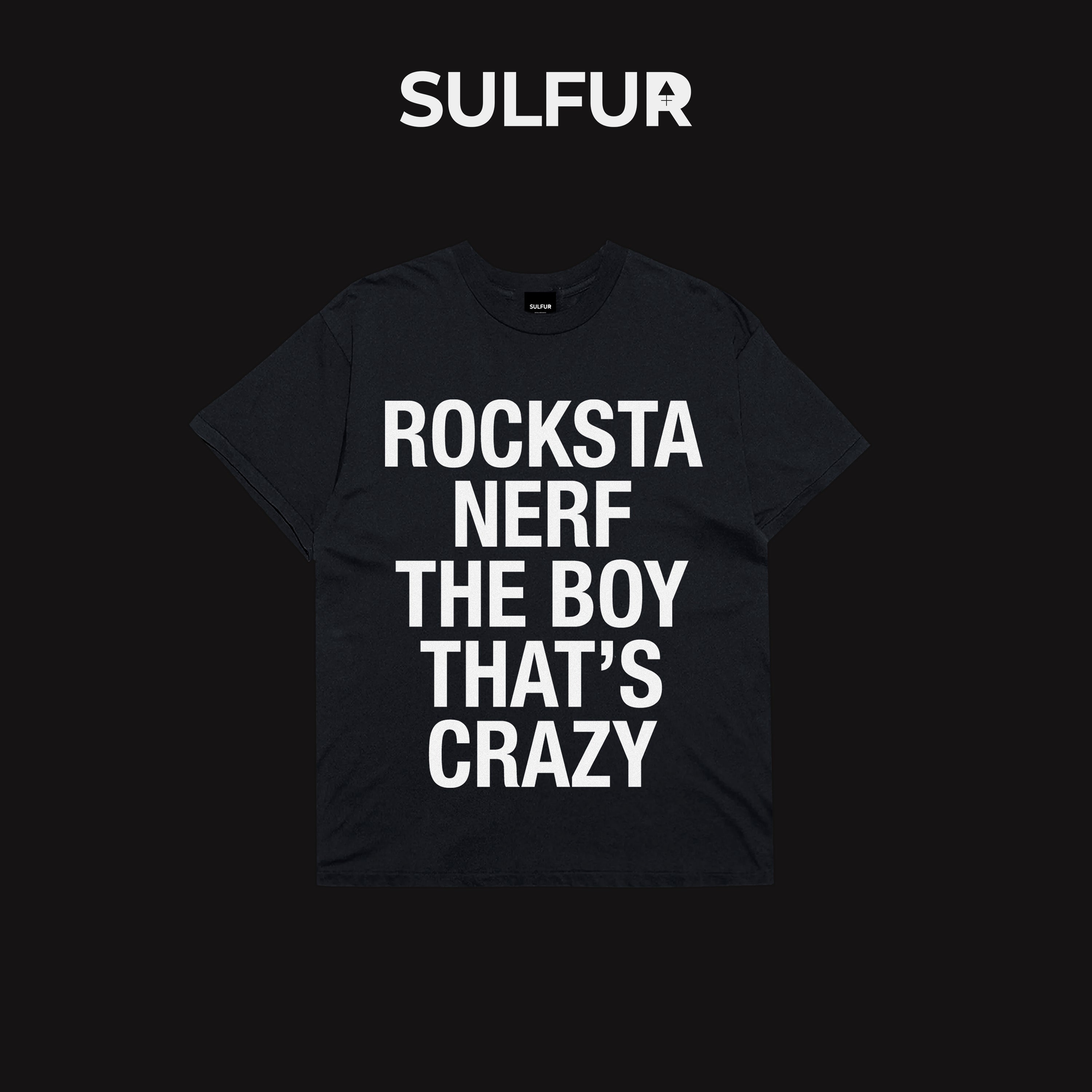 FELIP - Official Merchandise – Backspacer Records