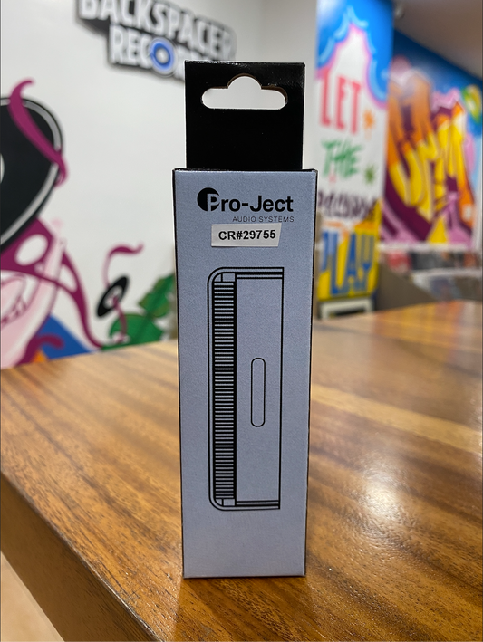 Pro-Ject Audio Systems – Brush it