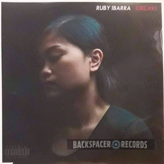 Ruby Ibarra - CIRCA91 2-LP (Limited Edition)